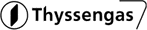 Referenz Logo Thyssengas