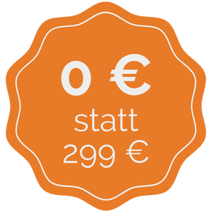 Gratiskurs Digital Sales, 0 € Badge