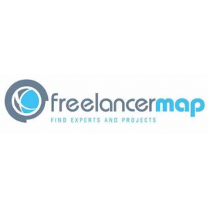 Freelancermap-Logo