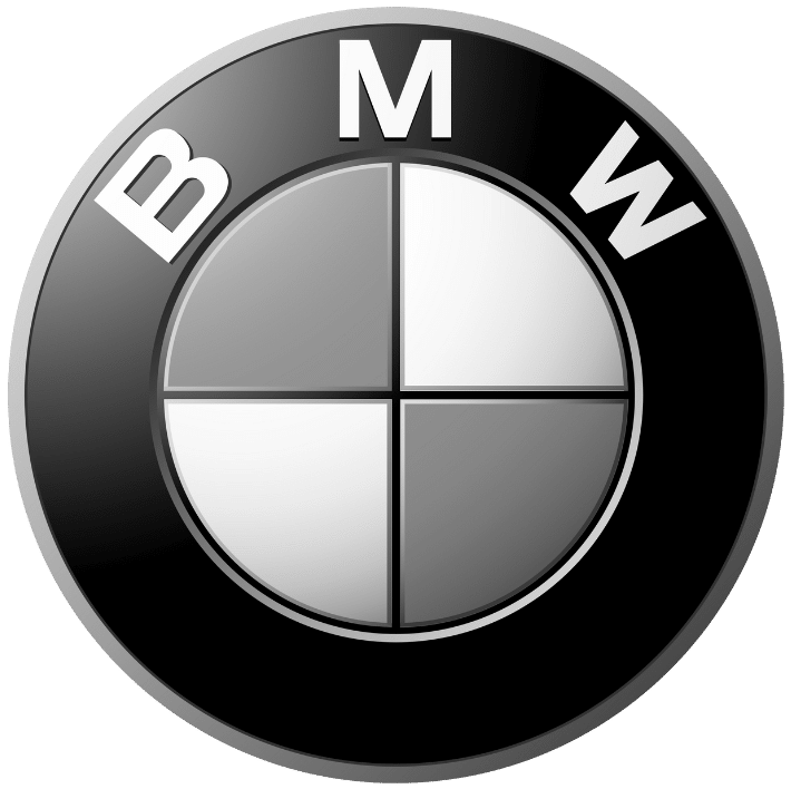 BMW Logo sw