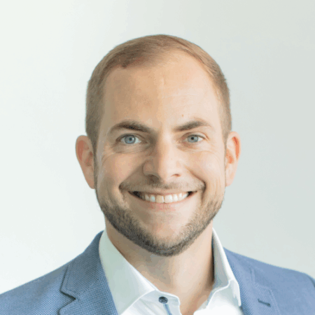 Tobias Fox - Geschäftsführer Verdure Medienteam, Dozent an der SMA