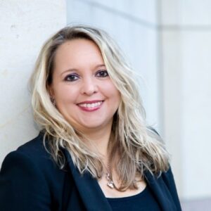 Tanja Laub - Beraterin, Dozentin für digitale Kommunikation, Dozentin an der SMA