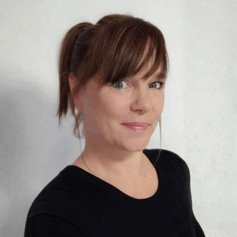 Sonja Röhrig, Absolventin der Social Media Akademie