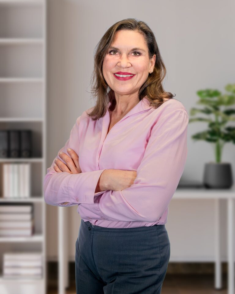 Daniela Kundenberatung Weber