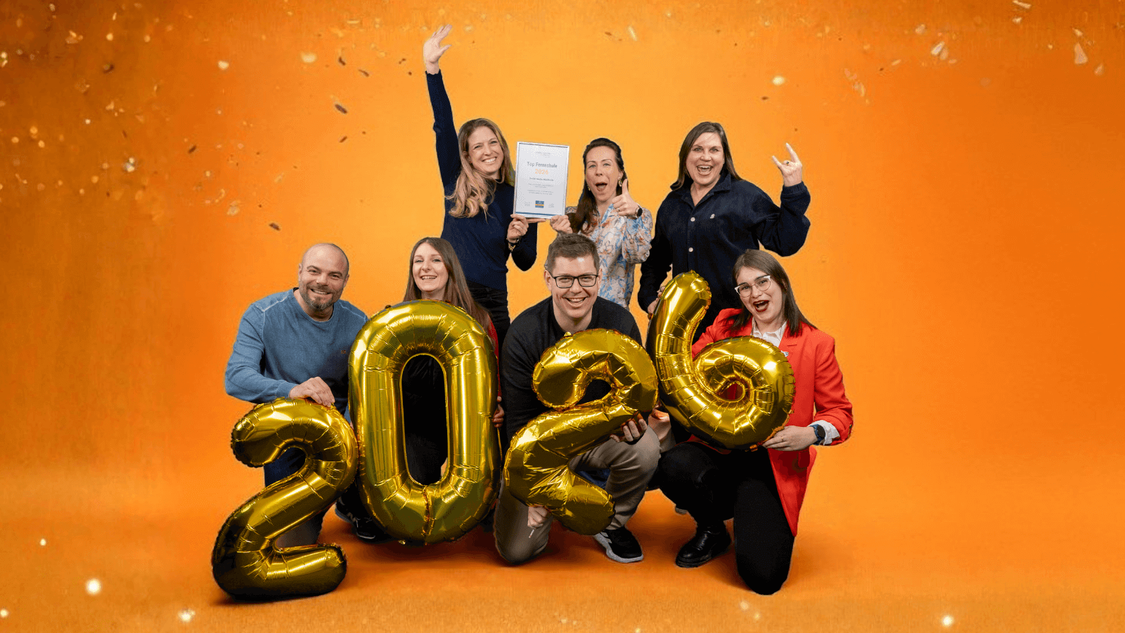 Top Fernschule Fernstudiumcheck 2026