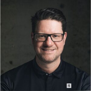 Portrait von Torsten Panzer